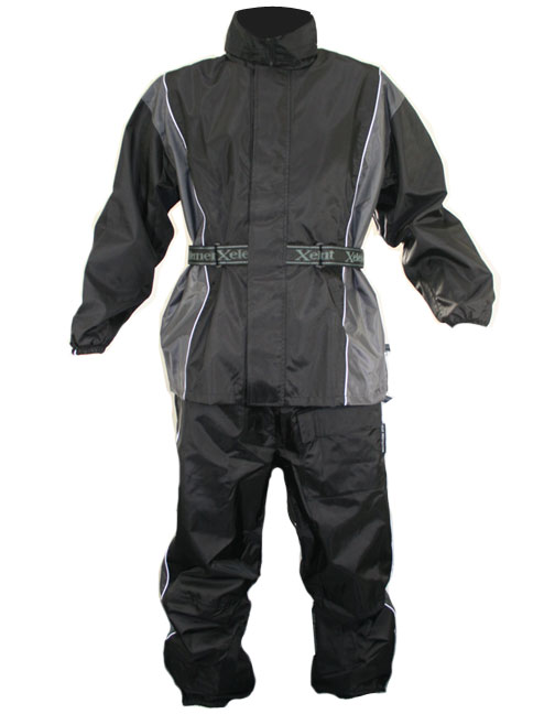 motorcycle rain suits