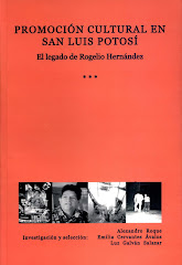 Homenaje a Rogelio Hernández Cruz