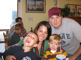 After the OBX Marathon