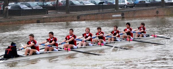 Bms Rowing .
