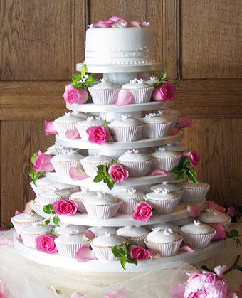 Wedding Cakes