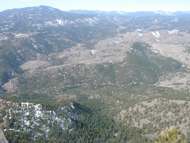 RIDING THE WIND: 101 Days of 2010: April 5-11 Week In Review