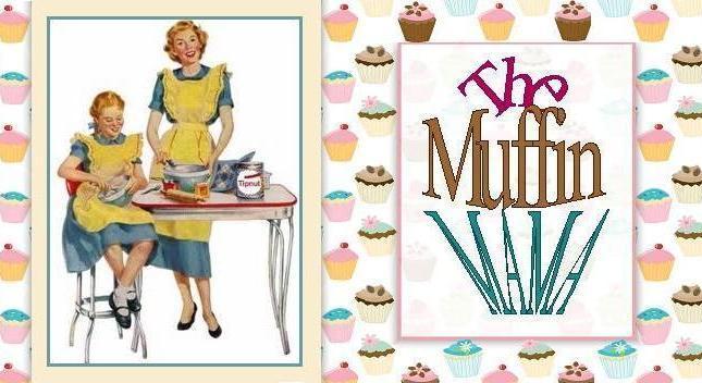 The Muffin Mama