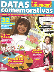 Revista Novo Educador Especial Datas Comemorativas (janeiro 2011)