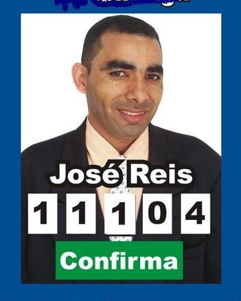 foto de campanha do Conselho tutelar Ipiranga em 2007