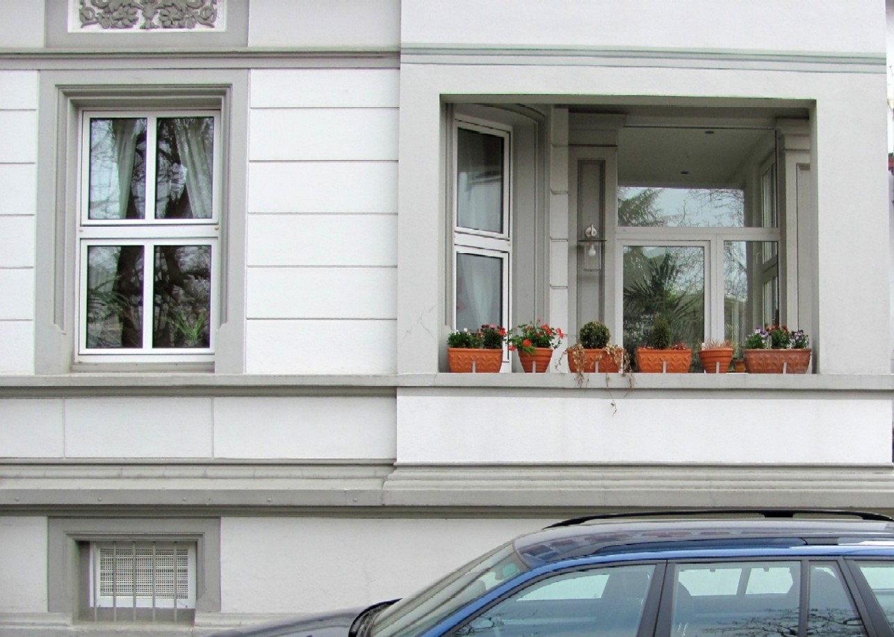 Gartenarbeit Ideen: April 2010