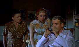 Rear Window