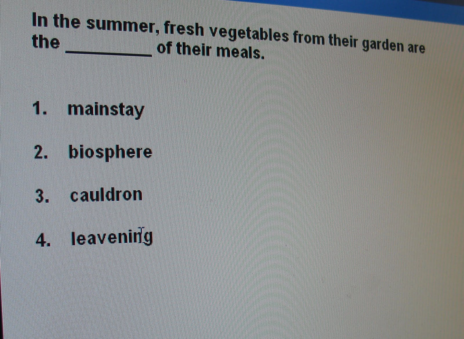 Magnolia Preparatory Academy 12/12/10 12/19/10