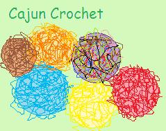 CajunCrochet