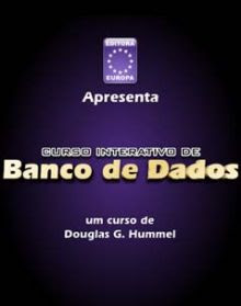 Download Curso Banco de Dados Video Aula Curso Interativo