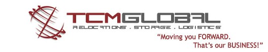 TCM Global Relocations Official Blogger