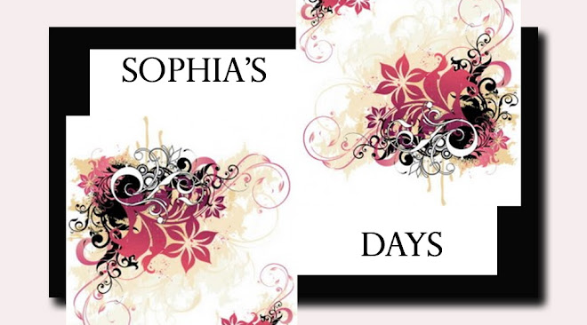 Sophia's days