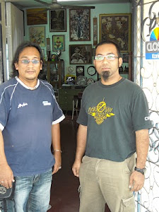 Bersama Moha.Ipoh Perak