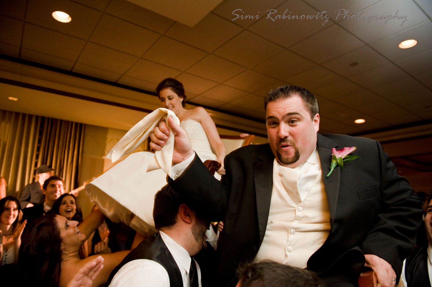 Simi Rabinowitz Photography: Carly & Alex's Wedding - Kernwood Country ...