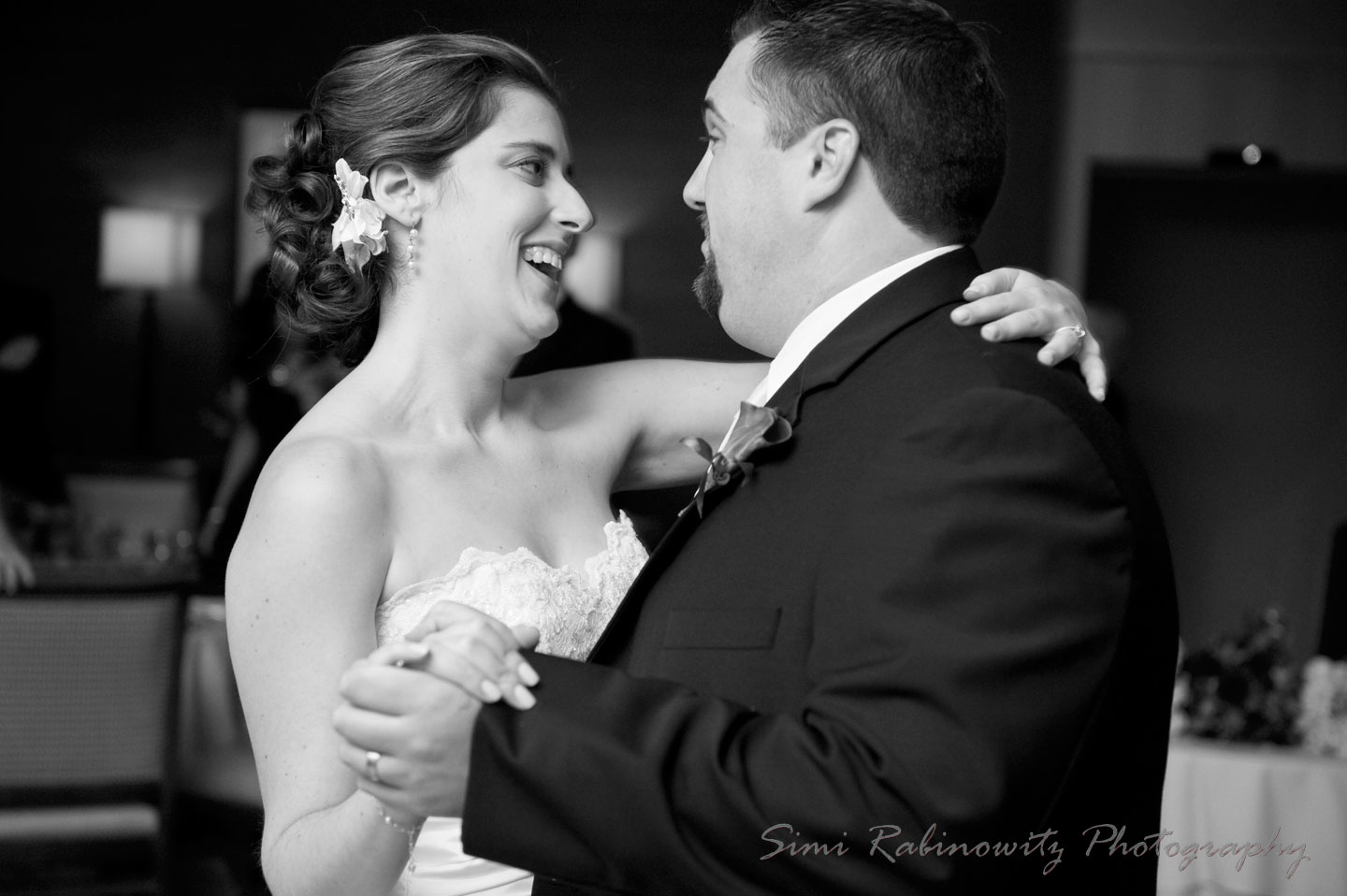 Simi Rabinowitz Photography: Carly & Alex's Wedding - Kernwood Country ...