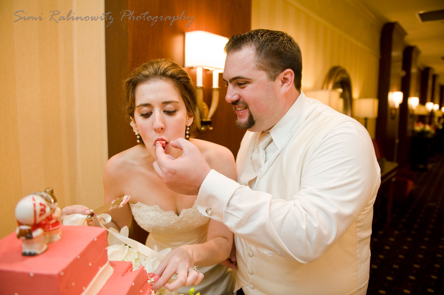 Simi Rabinowitz Photography: Carly & Alex's Wedding - Kernwood Country ...