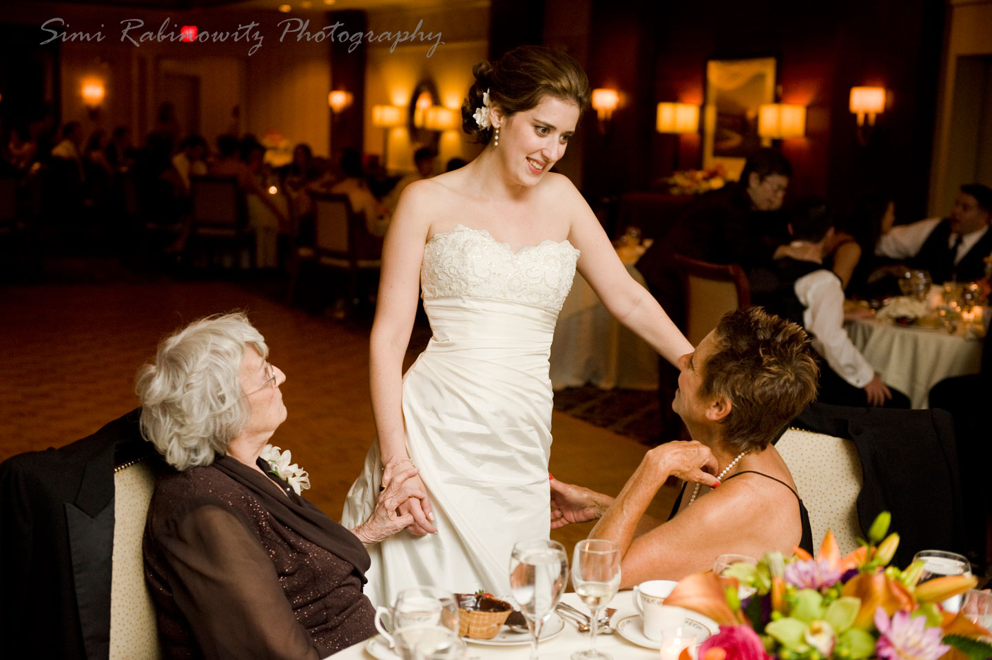 Simi Rabinowitz Photography: Carly & Alex's Wedding - Kernwood Country ...