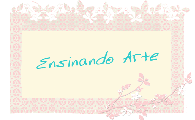 Ensinando Arte