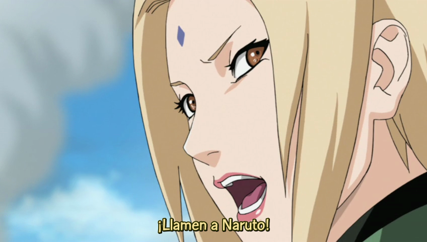 Naruto Shippuuden Folge 157 Ger Sub
