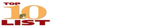 Top Ten Beautiful Lists | World Best 10 Idea |Top Ten Lists