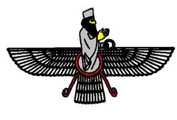 creation_zoroastrian