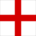 Saint George Flag