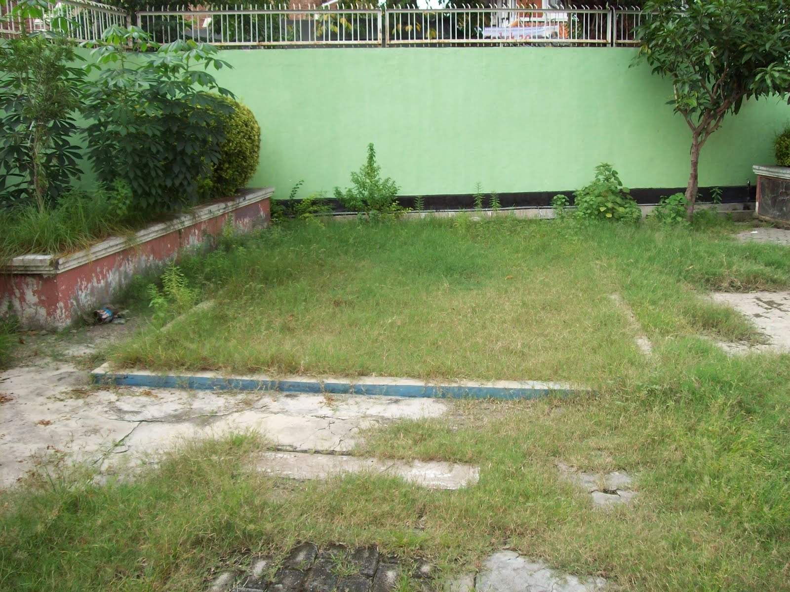 tyaRa nDutty LAPANGAN LOMPAT JAUH