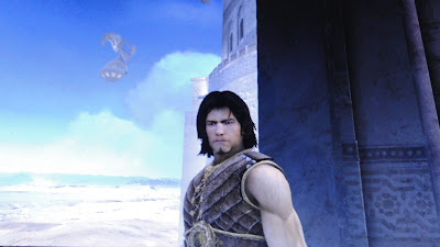 Prince of Persia: The Forgotten Sands- The game. ~ arbitSpeculations