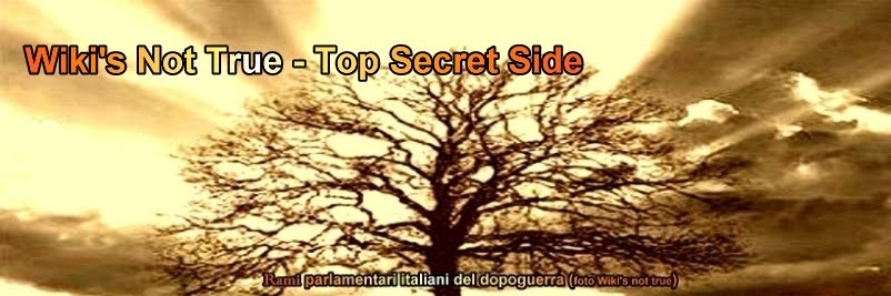 Wiki's not true (Top secret side)