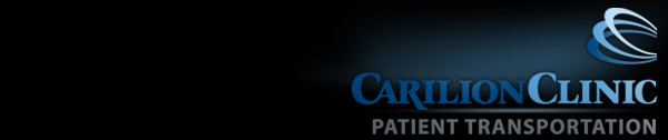 Carilion Clinic Patient Transportation