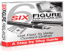 " 6 Figure Freelancer Profits"