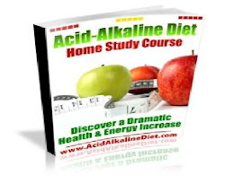 The Acid Alkaline Diet