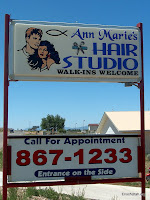 Ann Marie's Hair Studio
