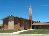 Enoch LDS Midvalley Chapel