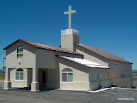Red Hills Southern Baptist Church