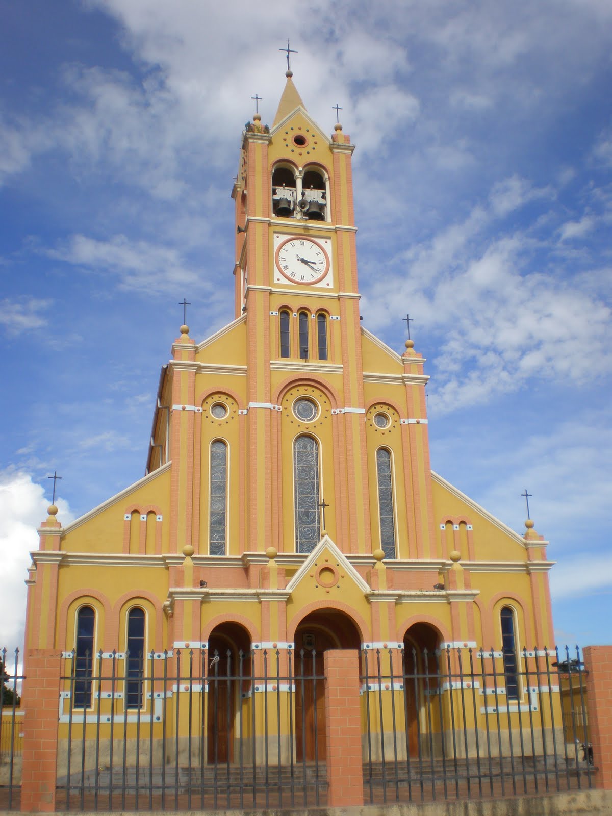 Minha visita as cidades de Grajaú, Porto Franco e Campestre