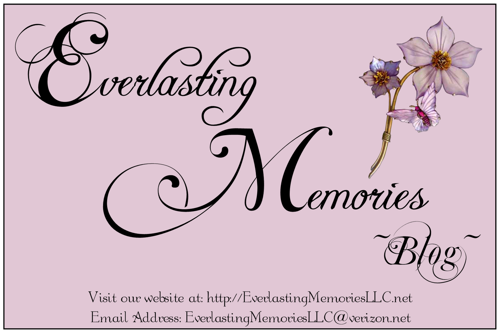 Everlasting Memories, LLC.