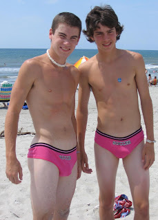Beautiful Naked Men: groups of sexy men