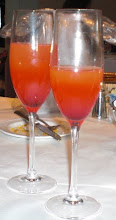 In Search of the perfect Bellini