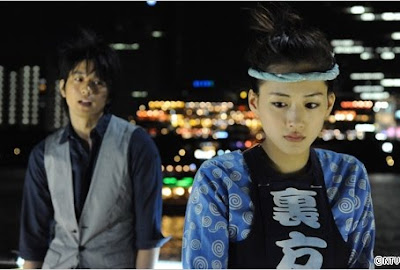 HOTARU NO HIKARI SEASON 2 EP 9 RECAP
