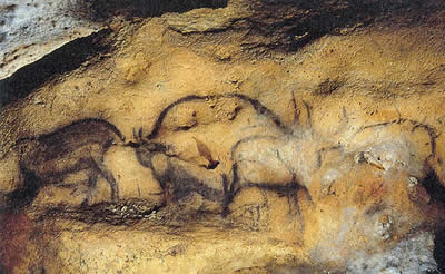 6a Most Fascinating Prehistoric Paintings 