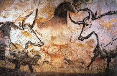 1b Most Fascinating Prehistoric Paintings 