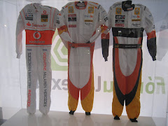 Trajes de Fernando