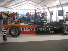 Coches de F1