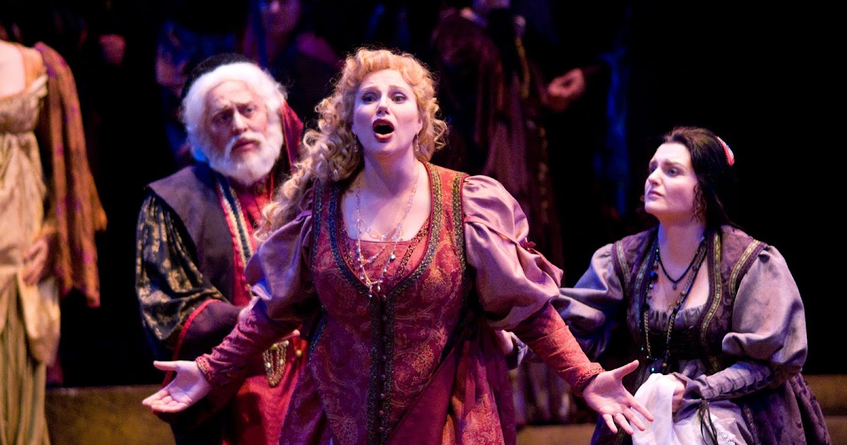 Charlotte Area News Stories: Opera Carolina and Community School of the Arts Partner to Launch Charlotte Area News Stories: Opera Carolina and Community School of the Arts Partner to Launch