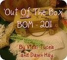 Vicki and Dawn's Out Of The Box - BOM