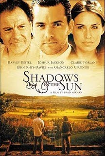 Shadows In The Sun 2009 Shadows In The Sun 2009