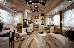 Trailer Living Room