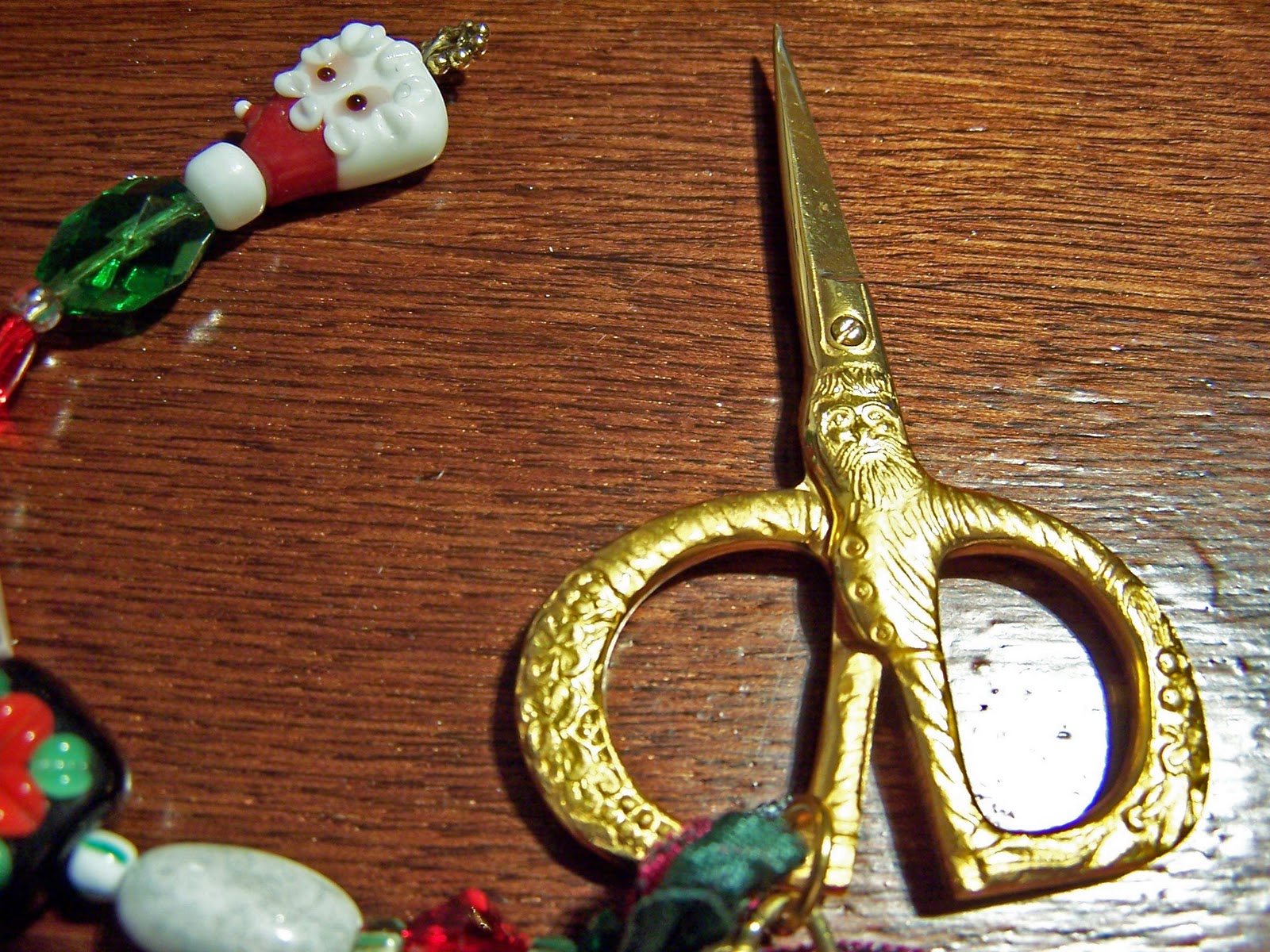 A Note of Friendship: 'Tis the Season