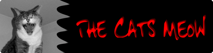 The Cat's Meow